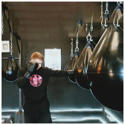 Heavy Hitters Aqua Punch Bag Sets