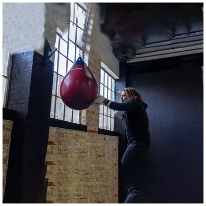 Heavy Hitters Aqua Punch Bag Sets