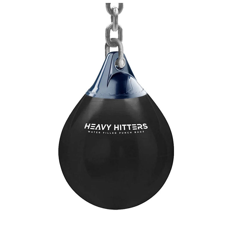 Heavy Hitters Aqua Punch Bag Sets