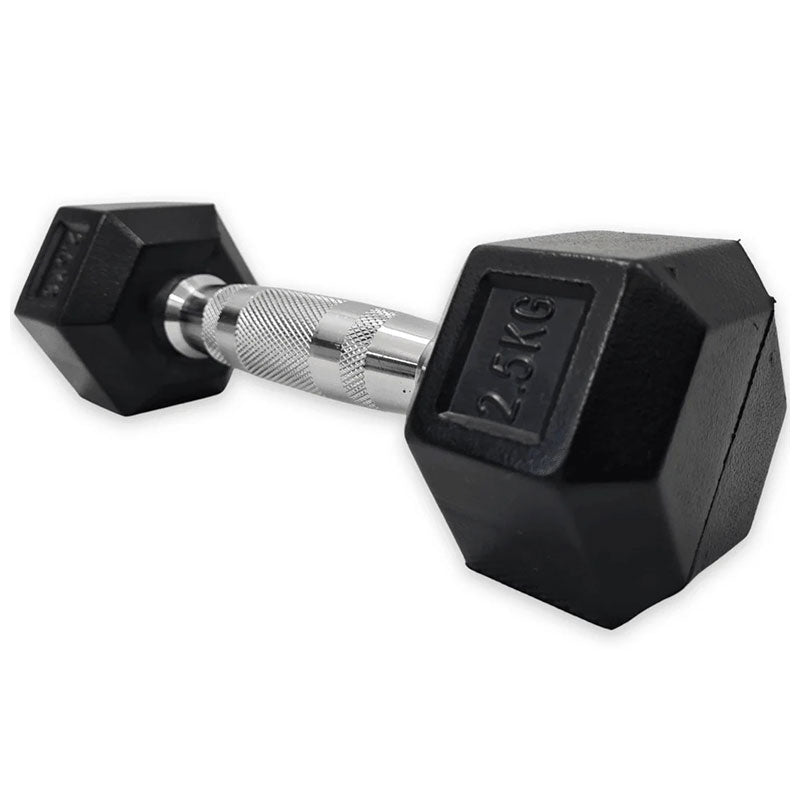 Hex Dumbbells