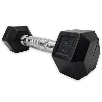 Hex Dumbbells