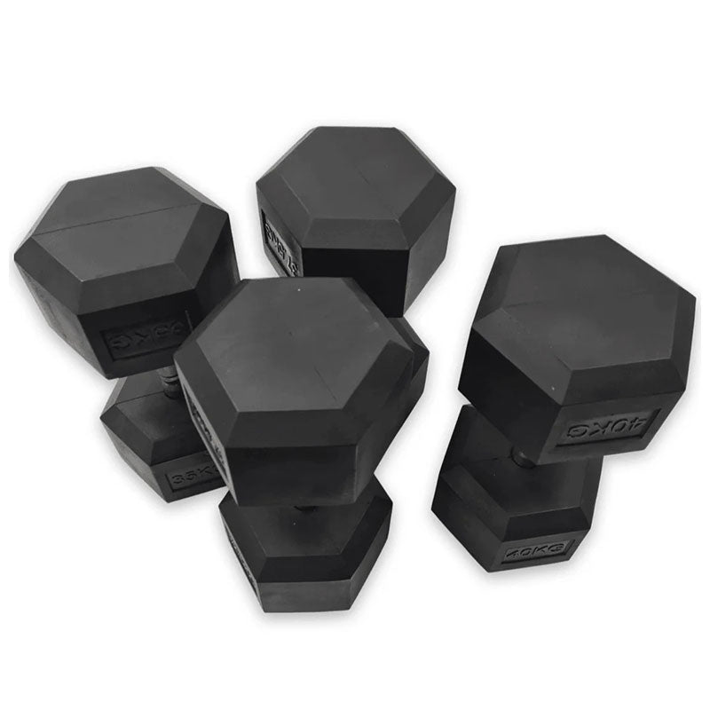 Hex Dumbbells