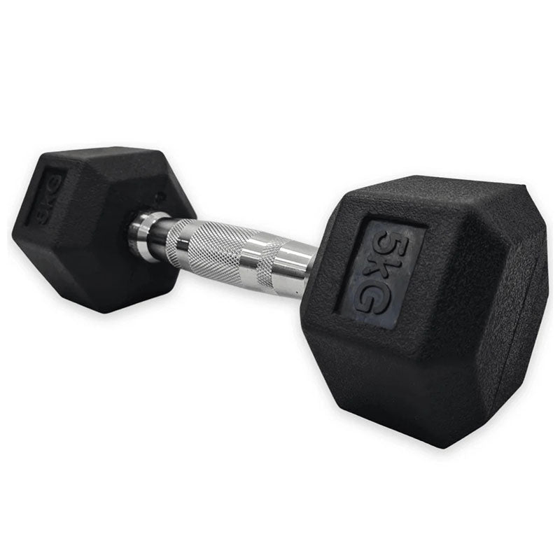 Hex Dumbbells