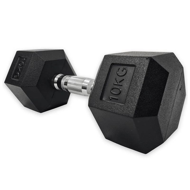 Hex Dumbbells