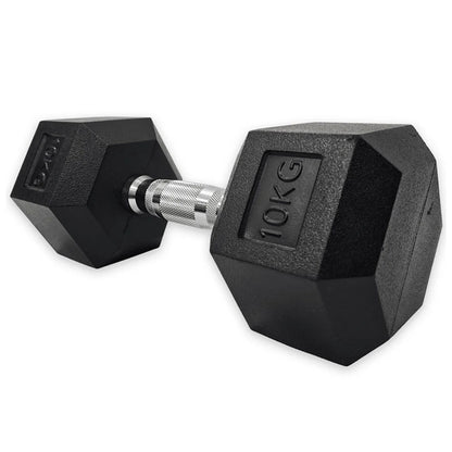 Hex Dumbbells