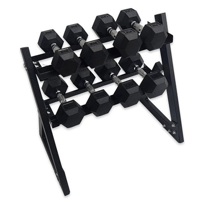 Hex Dumbbells