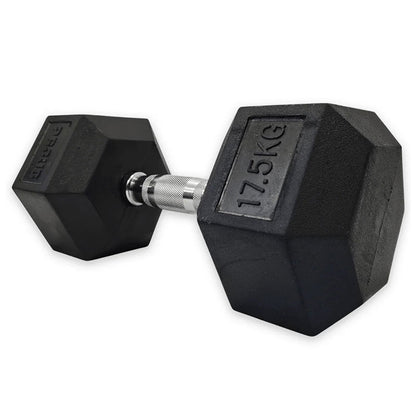 Hex Dumbbells