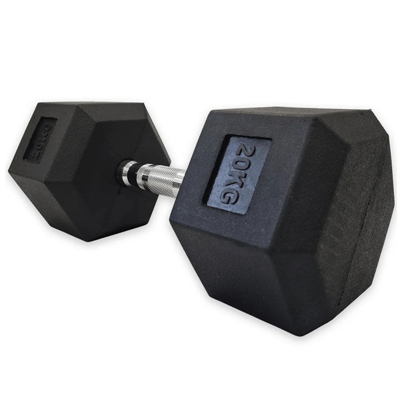 Hex Dumbbells