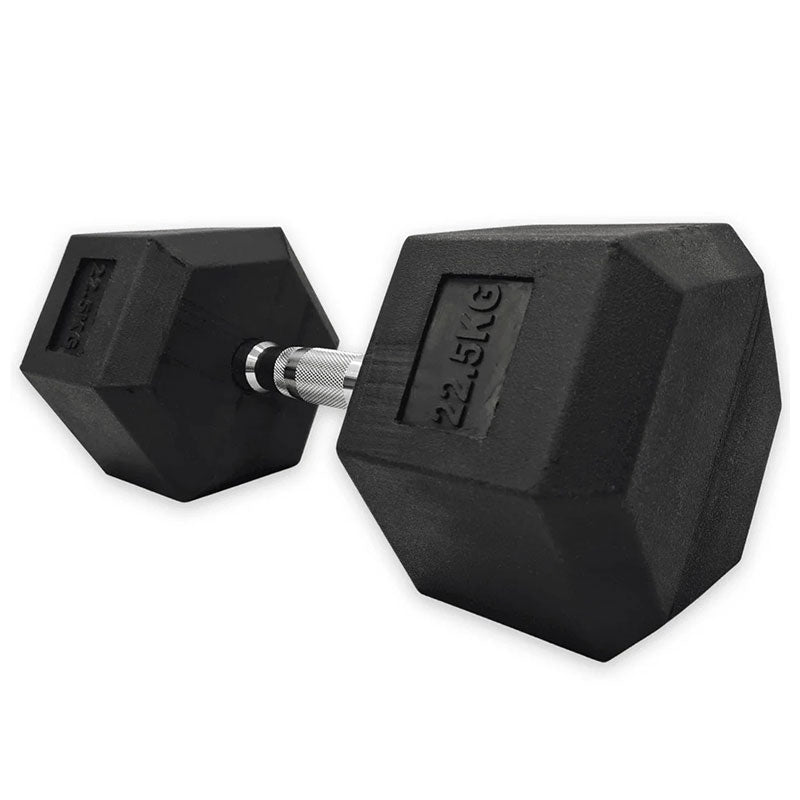 Hex Dumbbells