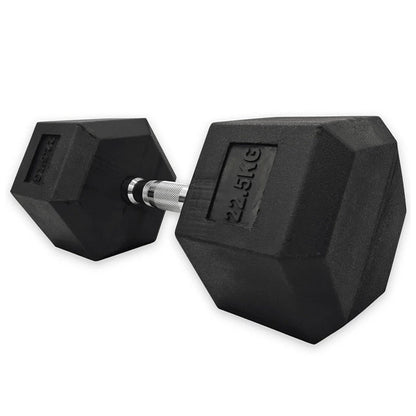 Hex Dumbbells