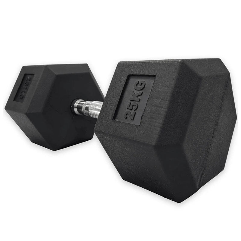 Hex Dumbbells