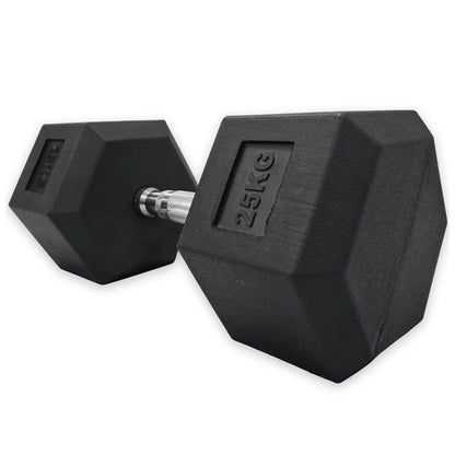 Hex Dumbbells