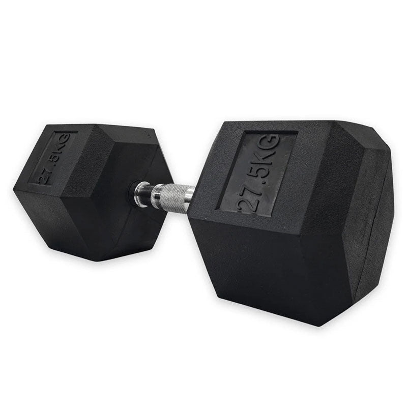 Hex Dumbbells