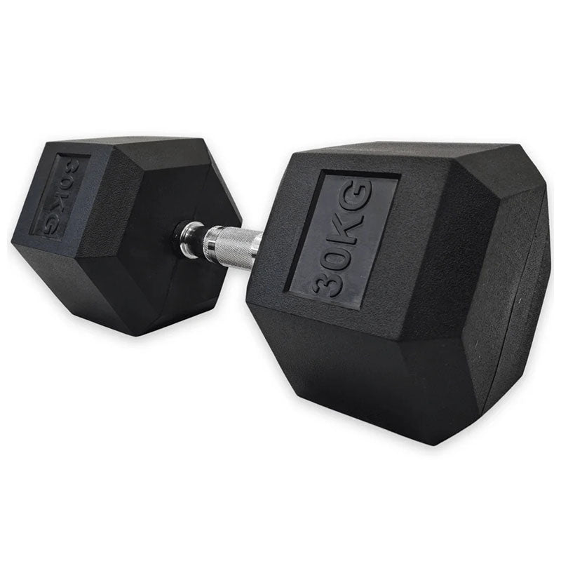 Hex Dumbbells