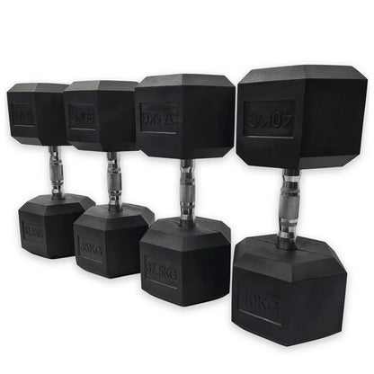 Hex Dumbbells