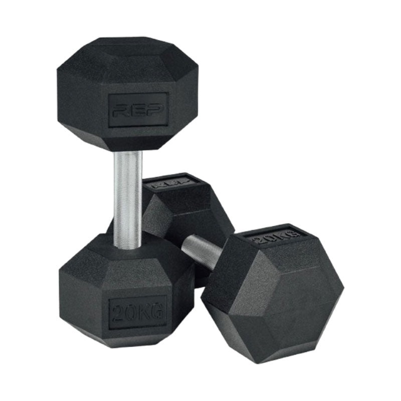 Hex Dumbbells (KG)
