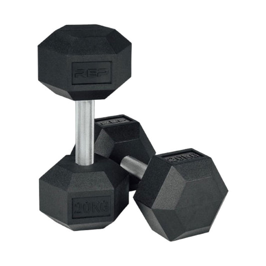 Hex Dumbbells (KG)