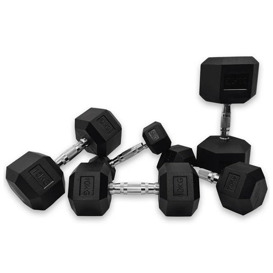 Hex Dumbbells