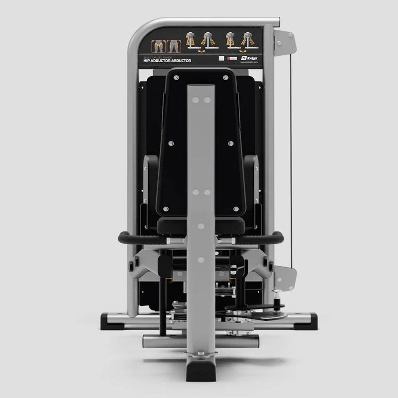 Exigo Hip Adductor / Abductor