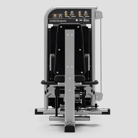 Motion Range