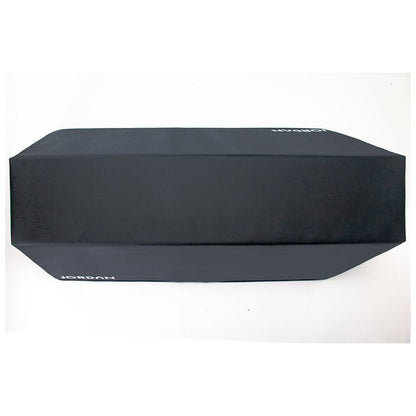 JORDAN® Hip Thrust Bench (Soft) Two Sizes Available