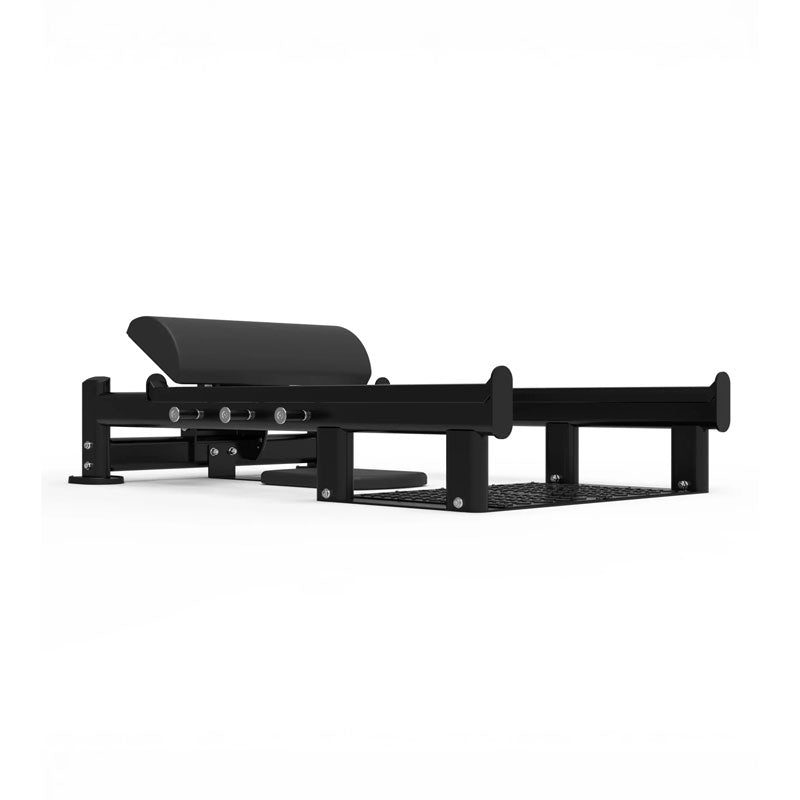 Motion Range