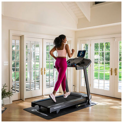 Horizon 5.0AT Treadmill