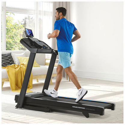 Horizon 5.0AT Treadmill
