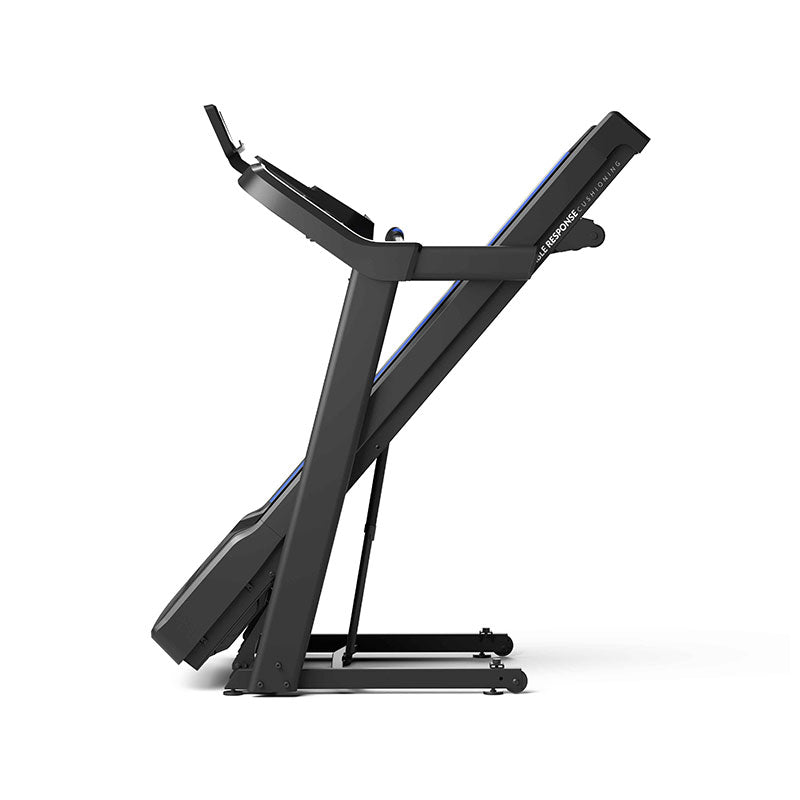 Horizon 5.0AT Treadmill