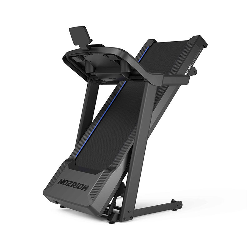 Horizon 5.0AT Treadmill