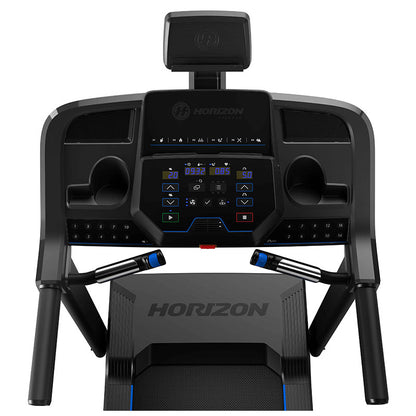 Horizon 5.0AT Treadmill