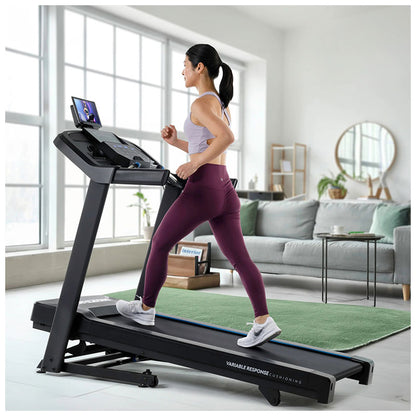 Horizon 5.0AT Treadmill