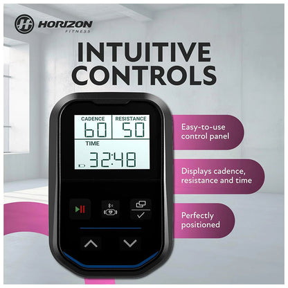 Horizon 5.0IC Indoor cycle