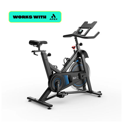 Horizon 5.0IC Indoor cycle