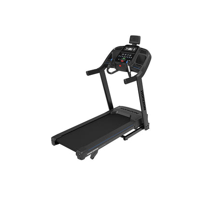 Horizon 7.0AT @Zone Treadmill