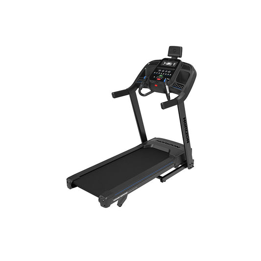Horizon 7.0AT @Zone Treadmill