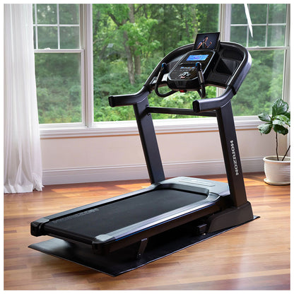 Horizon 7.4AT-24 @Zone Treadmill
