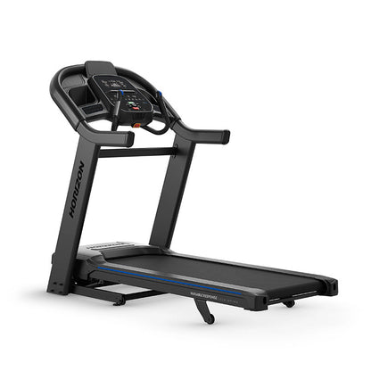 Horizon 7.4AT-24 @Zone Treadmill