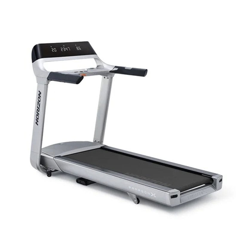 Horizon Paragon X @Zone Treadmill