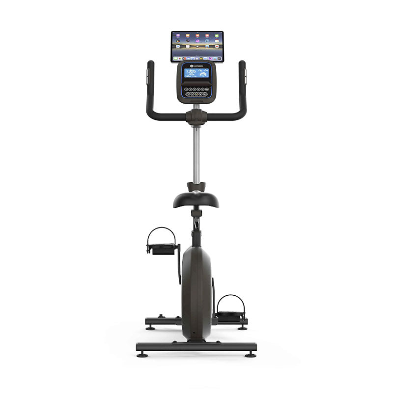 Horizon Paros 3.0 Upright Bike