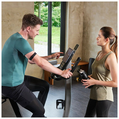 Horizon Paros 3.0 Upright Bike