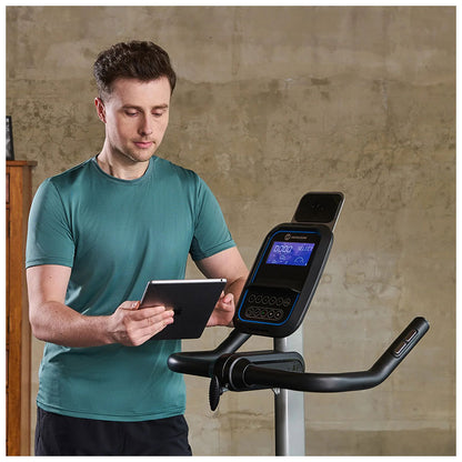 Horizon Paros 3.0 Upright Bike