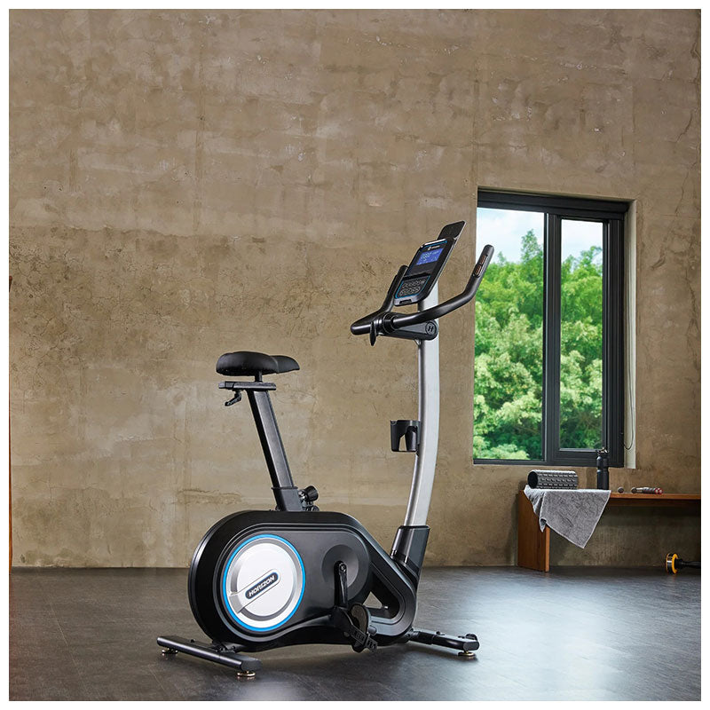 Horizon Paros 3.0 Upright Bike