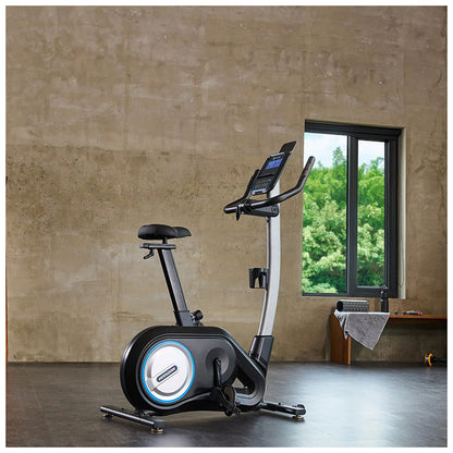Horizon Paros 3.0 Upright Bike