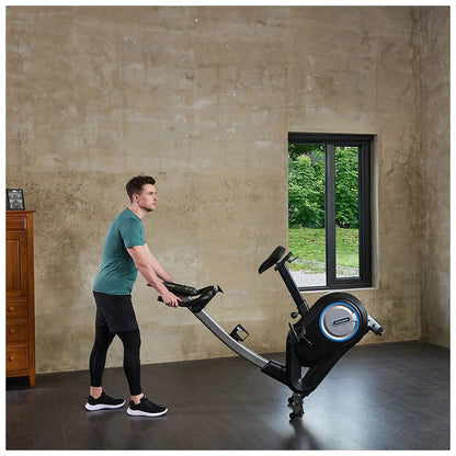 Horizon Paros 3.0 Upright Bike