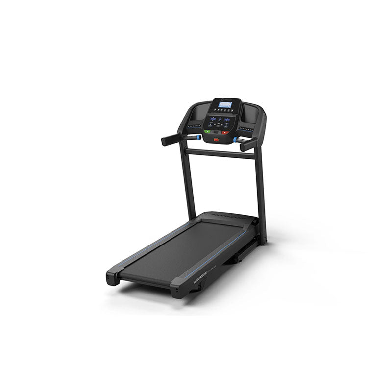 Horizon T202 @Zone Treadmill