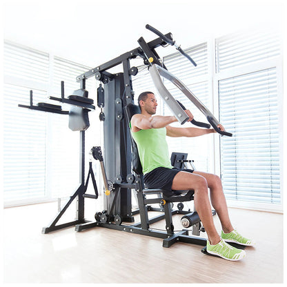 Horizon Torus 5 Home Multi Gym with Kerbside Delivery