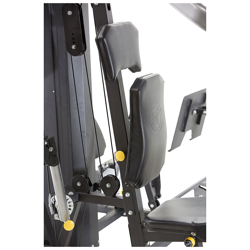 Horizon Torus 5 Home Multi Gym with Kerbside Delivery