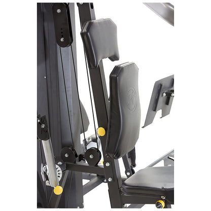 Horizon Torus 5 Home Multi Gym with Kerbside Delivery