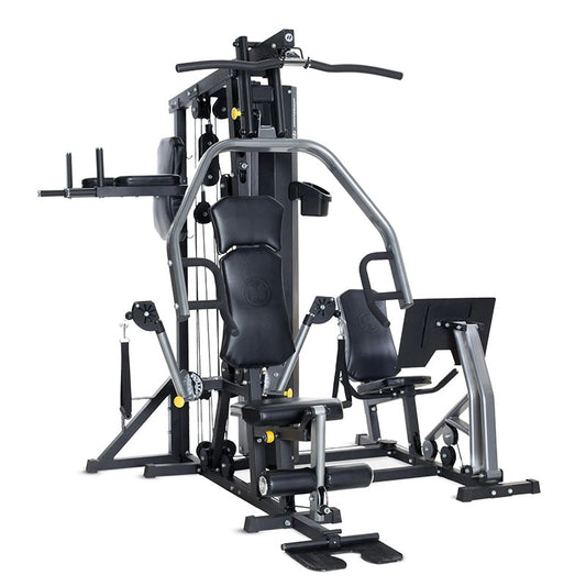 Horizon Torus 5 Home Multi Gym with Kerbside Delivery